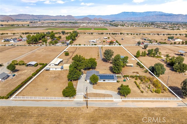 Detail Gallery Image 74 of 74 For 28736 Warren Rd, Hemet,  CA 92545 - 4 Beds | 3/1 Baths