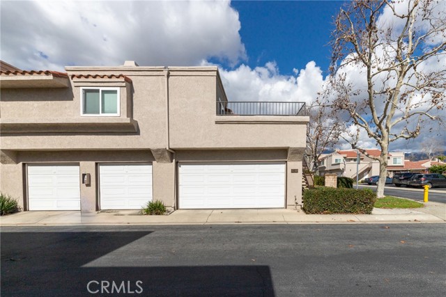 Image 3 for 6936 Doheny Pl #C, Rancho Cucamonga, CA 91701