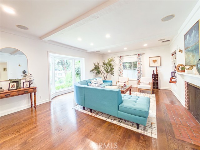 Detail Gallery Image 9 of 40 For 7002 Bryn Mawr Way, Whittier,  CA 90602 - 2 Beds | 2 Baths