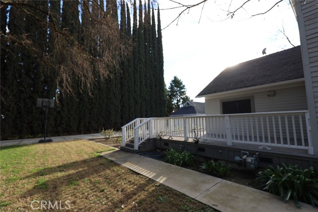 Detail Gallery Image 19 of 40 For 6375 E Murphy Ave, Laton,  CA 93242 - 5 Beds | 2/1 Baths