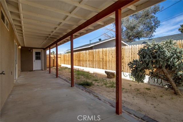Detail Gallery Image 22 of 29 For 6185 Chia, Twentynine Palms,  CA 92277 - 3 Beds | 2 Baths