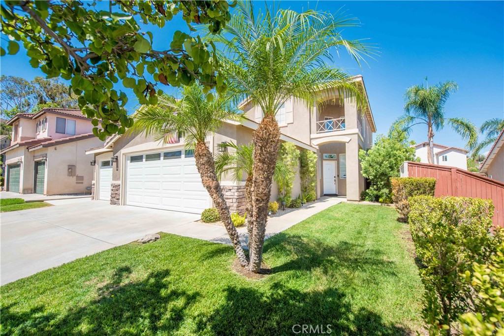 17473 Scenic Ridge Drive