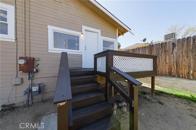 Detail Gallery Image 20 of 23 For 332 B St, Taft,  CA 93268 - 2 Beds | 1 Baths