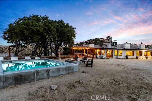 Detail Gallery Image 46 of 54 For 53988 Pinon, Yucca Valley,  CA 92284 - 3 Beds | 2 Baths