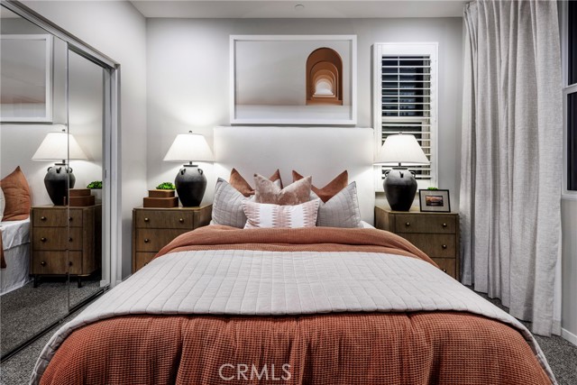 Detail Gallery Image 13 of 67 For 4166 S. Cleome Paseo, Ontario,  CA 91761 - 4 Beds | 2/1 Baths