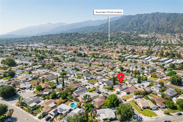 Detail Gallery Image 41 of 46 For 2613 Millbrae Ave, Duarte,  CA 91010 - 3 Beds | 2 Baths