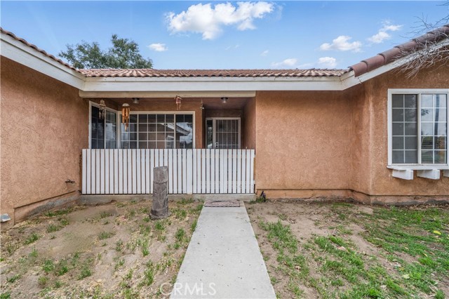Detail Gallery Image 4 of 43 For 20000 Schroder Rd, Nuevo,  CA 92567 - 3 Beds | 2 Baths