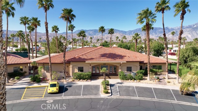 Detail Gallery Image 48 of 59 For 69801 Ramon #93,  Cathedral City,  CA 92234 - 1 Beds | 1 Baths