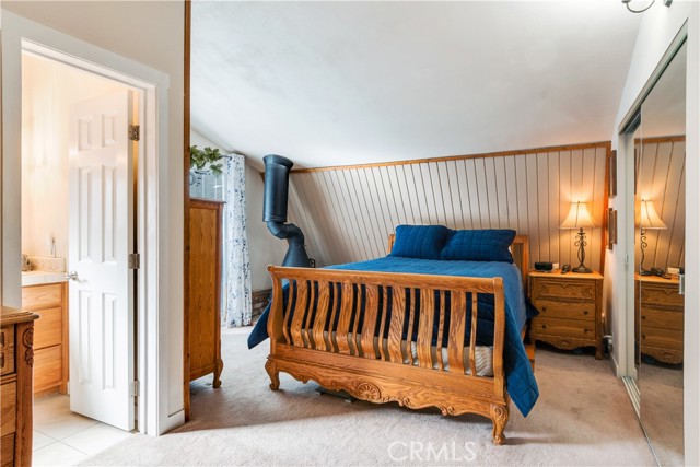 Detail Gallery Image 16 of 29 For 40300 Valley of the Falls, Forest Falls,  CA 92339 - 3 Beds | 2 Baths