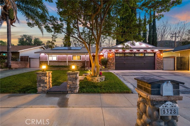 Detail Gallery Image 34 of 48 For 5328 Katherine St, Simi Valley,  CA 93063 - 4 Beds | 2 Baths