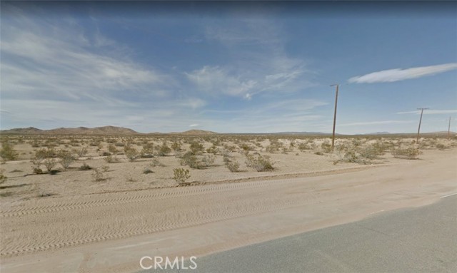 0 Berendo Drive, California City, California 93505, ,Land,For Sale,0 Berendo Drive,CRCV21051407