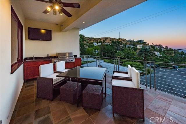 Image 3 for 8835 Evanview Dr, Los Angeles, CA 90069