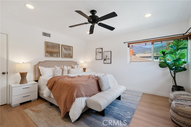 Detail Gallery Image 29 of 45 For 651 N Sunnyslope Ave, Pasadena,  CA 91107 - 5 Beds | 3 Baths