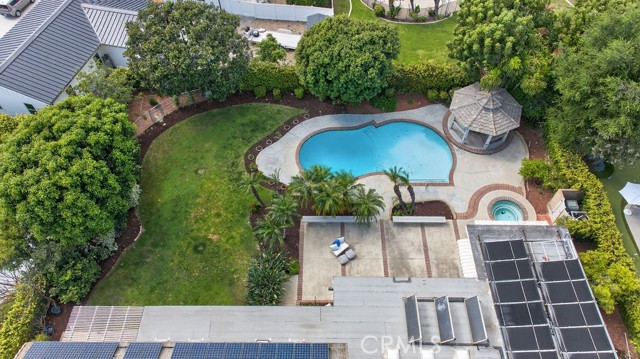 Detail Gallery Image 51 of 74 For 10041 Sycamore, Villa Park,  CA 92861 - 6 Beds | 4 Baths