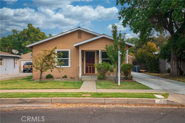 Detail Gallery Image 1 of 1 For 259 E 19th St, Merced,  CA 95340 - 2 Beds | 1 Baths