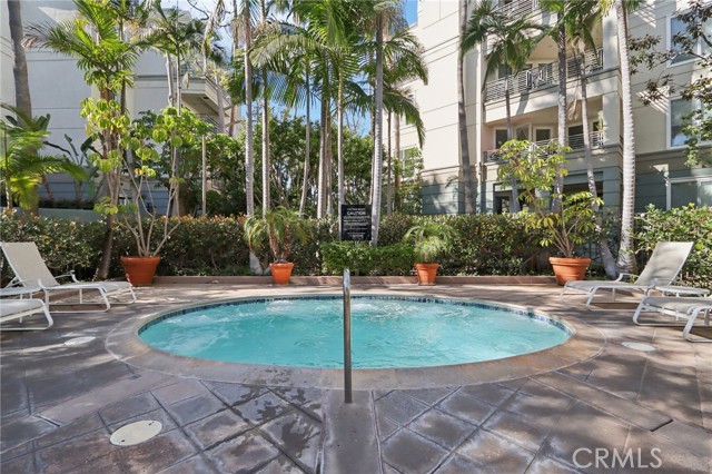 Detail Gallery Image 37 of 43 For 2253 Martin #321,  Irvine,  CA 92612 - 1 Beds | 1 Baths