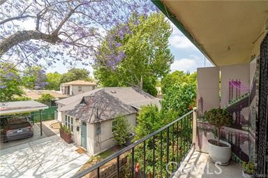 Detail Gallery Image 10 of 18 For 35 El Nido Ave #8,  Pasadena,  CA 91107 - 1 Beds | 1 Baths