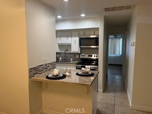 Detail Gallery Image 5 of 20 For 79380 Avenue 42 #B,  Bermuda Dunes,  CA 92203 - 2 Beds | 1 Baths