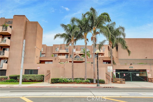 Detail Gallery Image 1 of 23 For 450 E 4th St #334,  Santa Ana,  CA 92701 - 2 Beds | 2 Baths