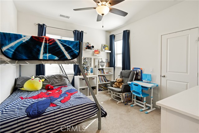 Detail Gallery Image 25 of 40 For 4846 S Monarch Pl, Ontario,  CA 91762 - 4 Beds | 3 Baths