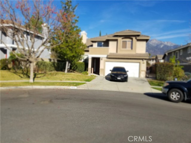 8956 Westbrook Court, Rancho Cucamonga, CA 91730