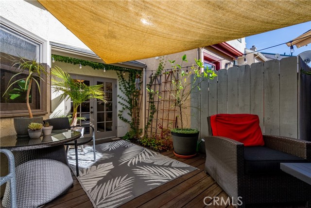 Detail Gallery Image 20 of 34 For 1106 Oceanaire Dr #30,  San Luis Obispo,  CA 93405 - 2 Beds | 2/1 Baths