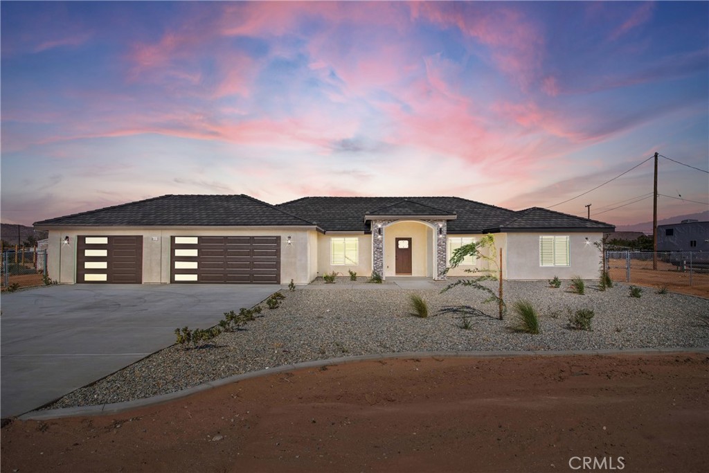14777 Navajo Road