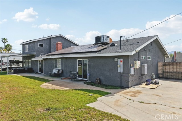 Detail Gallery Image 40 of 56 For 2821 Riding Ring, Norco,  CA 92860 - 7 Beds | 4 Baths