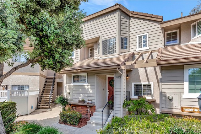 Detail Gallery Image 34 of 34 For 24419 Kingston Ct, Laguna Hills,  CA 92653 - 2 Beds | 2/1 Baths