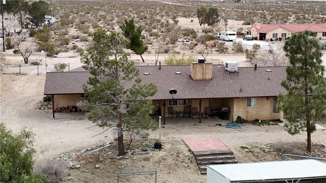 Detail Gallery Image 23 of 26 For 31784 Carson St, Lucerne Valley,  CA 92356 - 3 Beds | 2 Baths