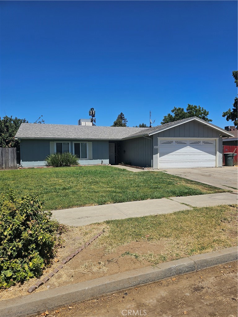 1403 Villa Drive