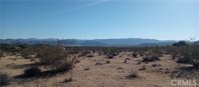 0 Highland View Dr, Joshua Tree, California 92252, ,Land,For Sale,0 Highland View Dr,CRSW23186229