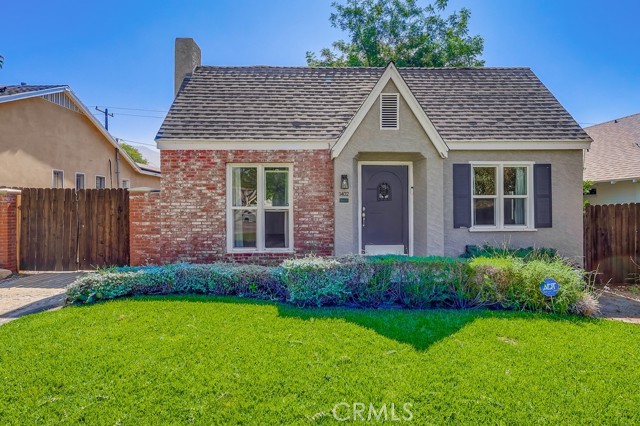 Detail Gallery Image 10 of 59 For 1402 N Oxford Ave, Pasadena,  CA 91104 - 2 Beds | 1 Baths