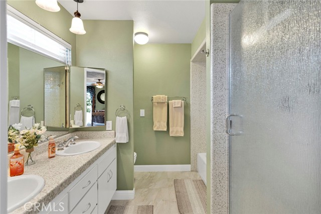 Detail Gallery Image 25 of 56 For 20115 Shoshonee, Apple Valley,  CA 92307 - 4 Beds | 2 Baths