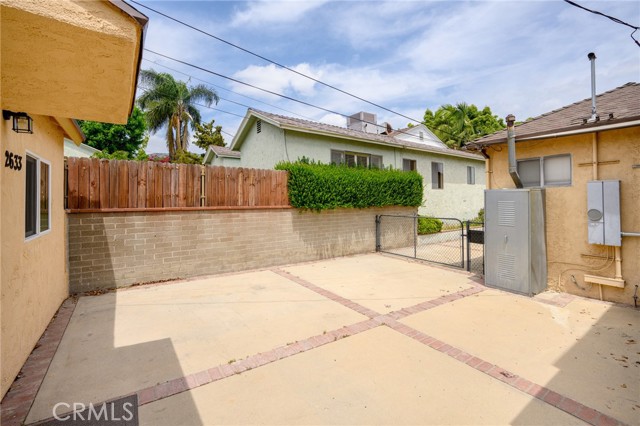 Detail Gallery Image 15 of 15 For 2633 N Myers St, Burbank,  CA 91504 - 1 Beds | 1 Baths