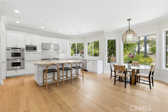 5 Bed Home for Sale in Calabasas, California