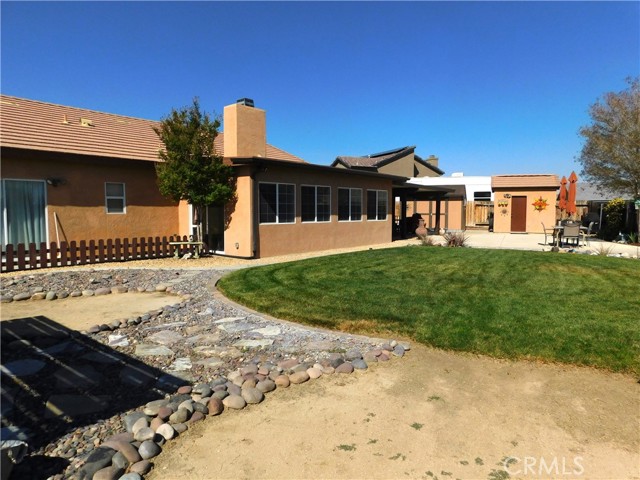 Detail Gallery Image 22 of 27 For 20774 Village Ct, California City,  CA 93505 - 3 Beds | 2 Baths