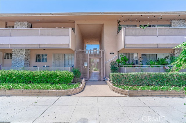 527 Cedar Ave #2G, Long Beach, CA 90802