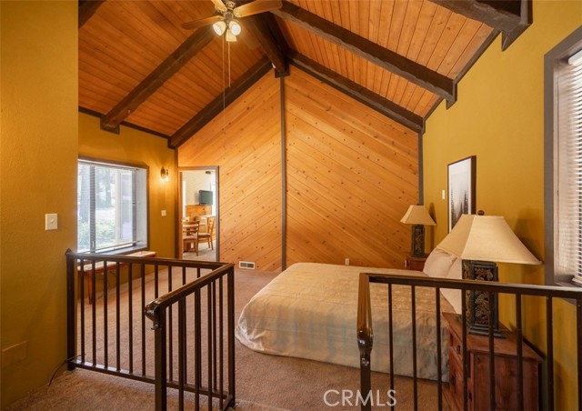Detail Gallery Image 24 of 39 For 789 Iris Dr, Big Bear Lake,  CA 92315 - 3 Beds | 3 Baths
