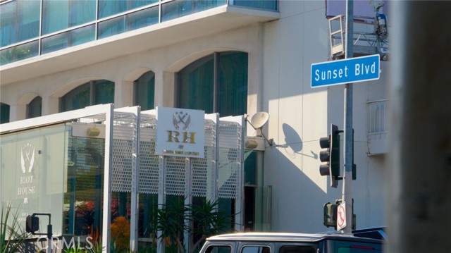 Detail Gallery Image 33 of 37 For 7259 Hillside Ave #102,  Los Angeles,  CA 90046 - 2 Beds | 2 Baths