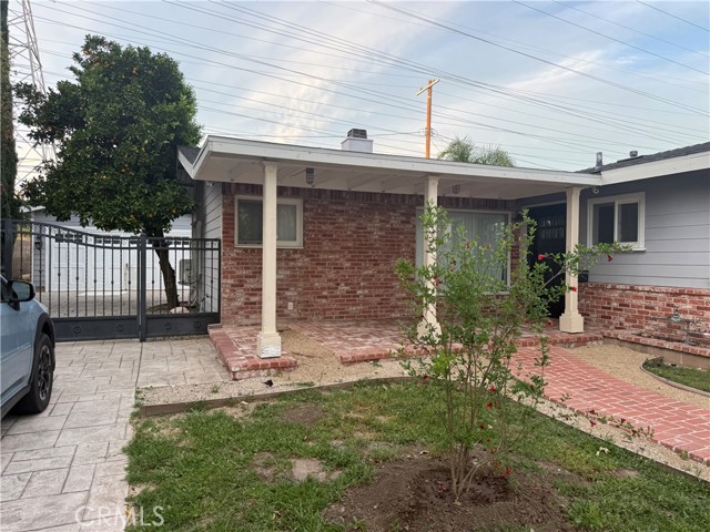 Detail Gallery Image 16 of 18 For 16823 Simonds, Granada Hills,  CA 91344 - 1 Beds | 1 Baths