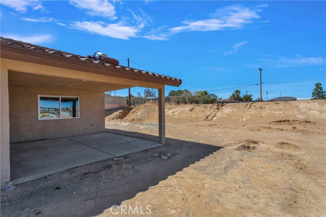 Detail Gallery Image 28 of 30 For 1230 Savanna Dr, Barstow,  CA 92311 - 4 Beds | 3 Baths