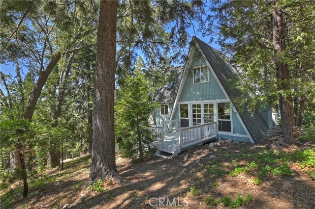 Detail Gallery Image 42 of 48 For 324 Mittry Ln, Lake Arrowhead,  CA 92352 - 2 Beds | 1/1 Baths