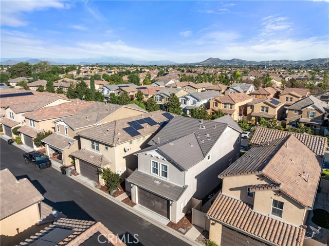 Detail Gallery Image 39 of 41 For 7217 Enclave Dr, Corona,  CA 92880 - 4 Beds | 2/1 Baths