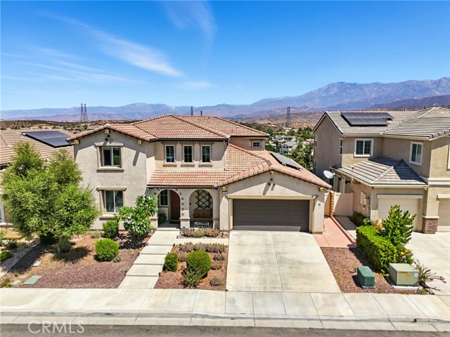 Detail Gallery Image 1 of 44 For 35160 Smith Ave, Beaumont,  CA 92223 - 4 Beds | 3 Baths