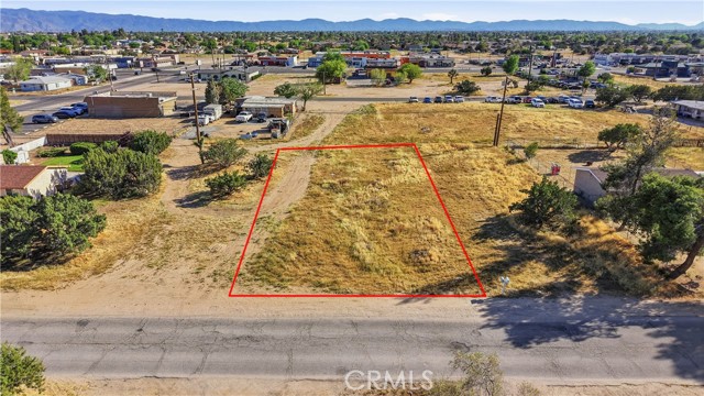 Detail Gallery Image 17 of 22 For 0 Juniper St, Hesperia,  CA 92345 - – Beds | – Baths