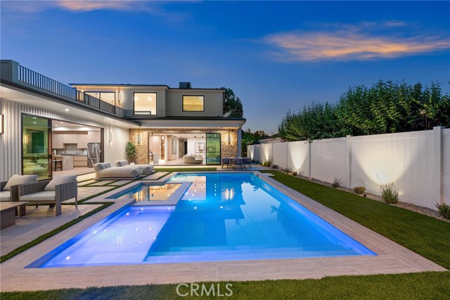 Detail Gallery Image 65 of 73 For 16728 Morrison St, Encino,  CA 91436 - 7 Beds | 6/1 Baths