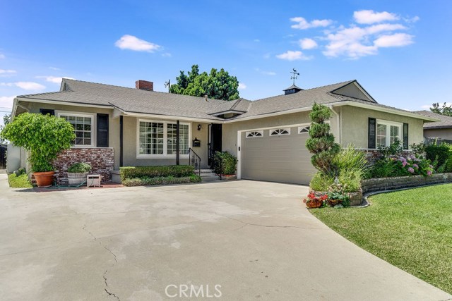 10329 Pounds Ave, Whittier, CA 90603