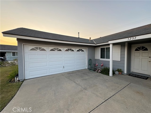 Detail Gallery Image 1 of 1 For 5237 E Tango Ave, Anaheim,  CA 92807 - 3 Beds | 2 Baths