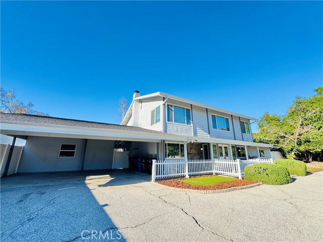 Detail Gallery Image 44 of 45 For 16737 Pineridge, Granada Hills,  CA 91344 - 4 Beds | 2/1 Baths